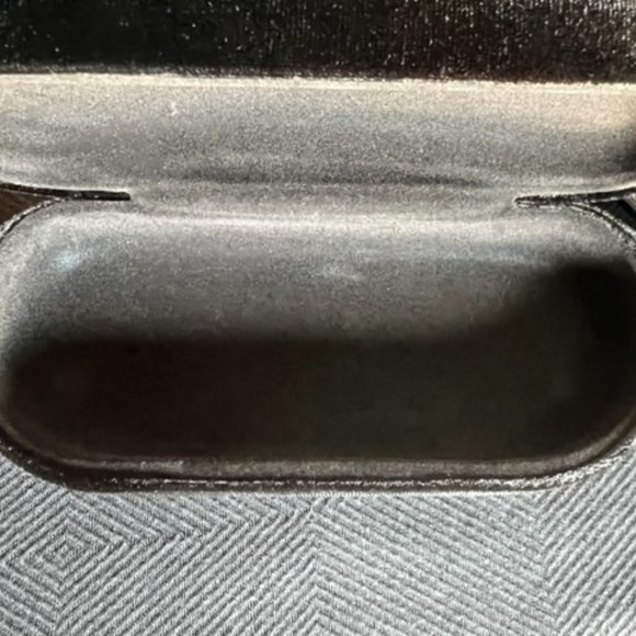 Soxick  Sport Wrap around Sunglasses Red & Black - Picture 9 of 9